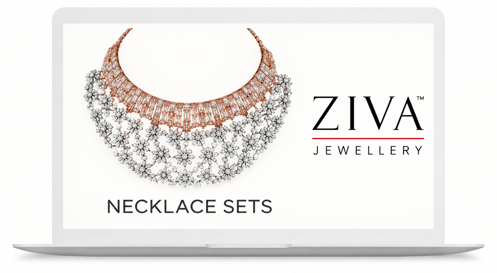 ZIVA JEWELLERY — Two Decades of Luxury & Tradition